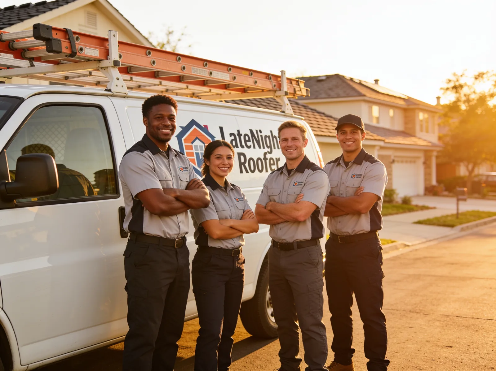 Emergency Roof Repair company in Wyoming, IA
